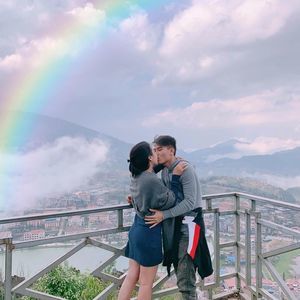 Meet your Posher, Hồ